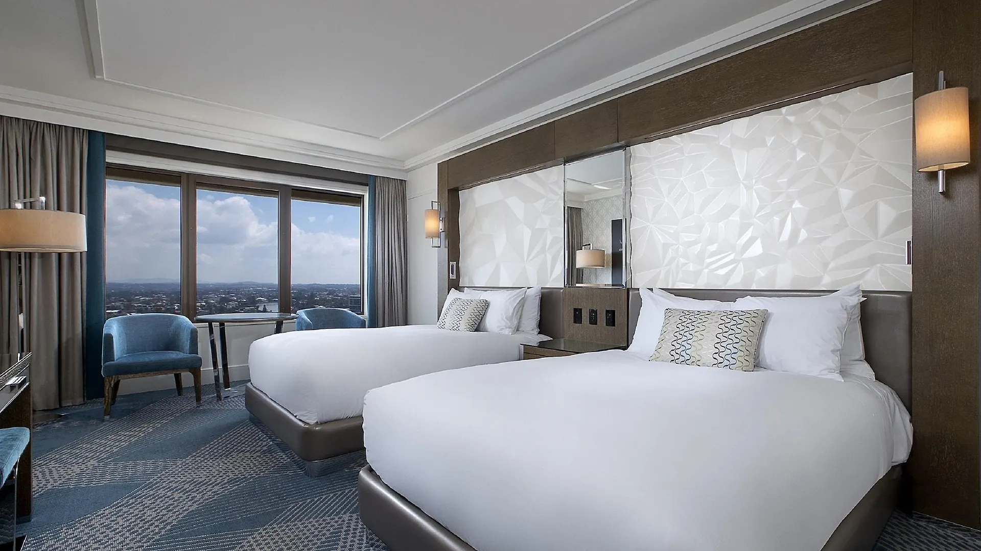 The Star Grand Gold Coast 5*,
