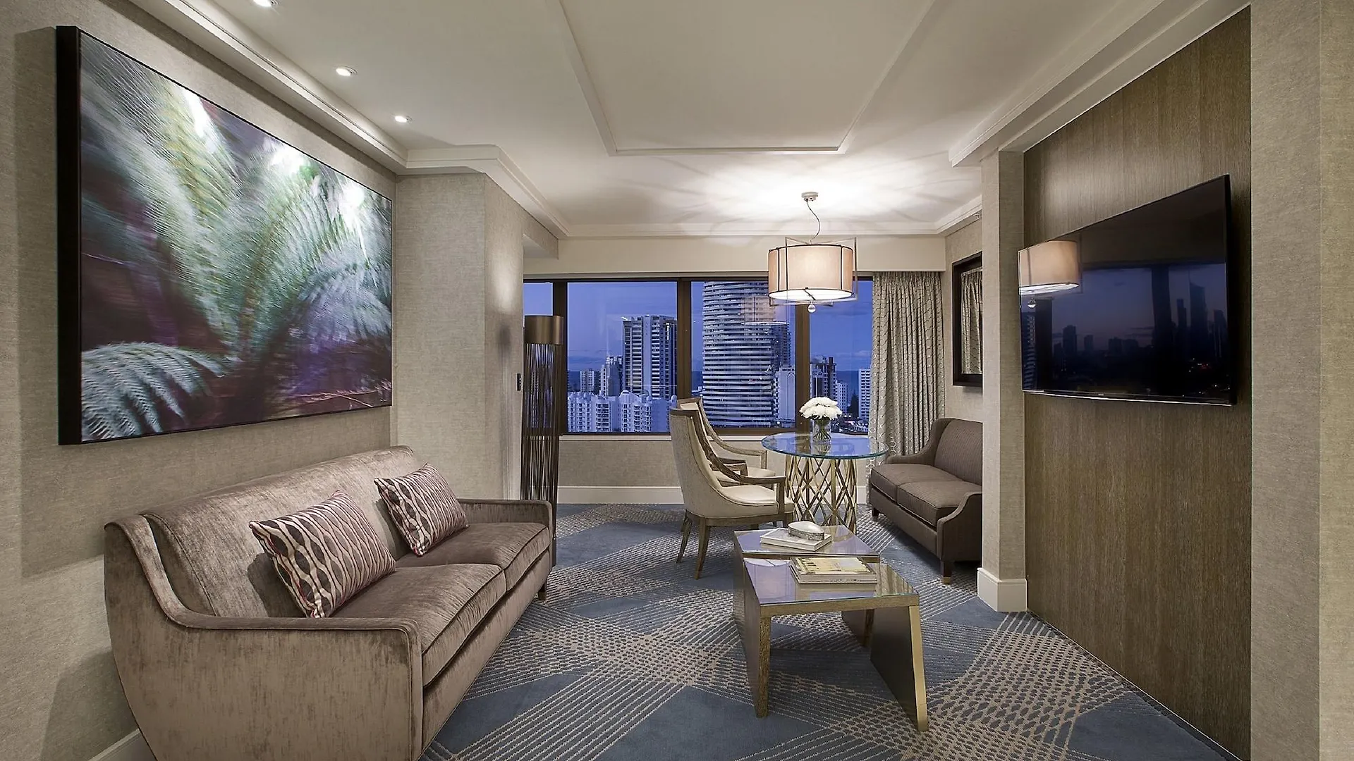 The Star Grand Gold Coast