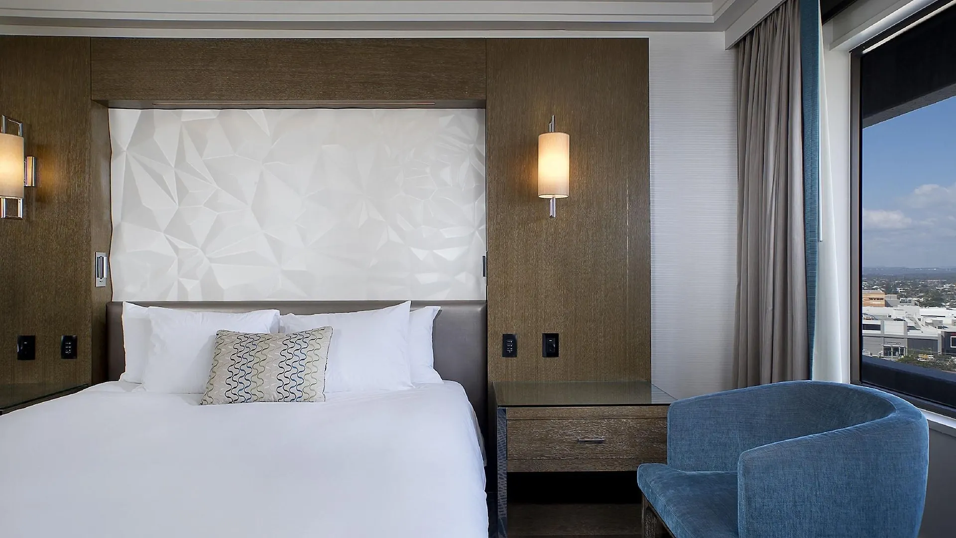 The Star Grand Gold Coast