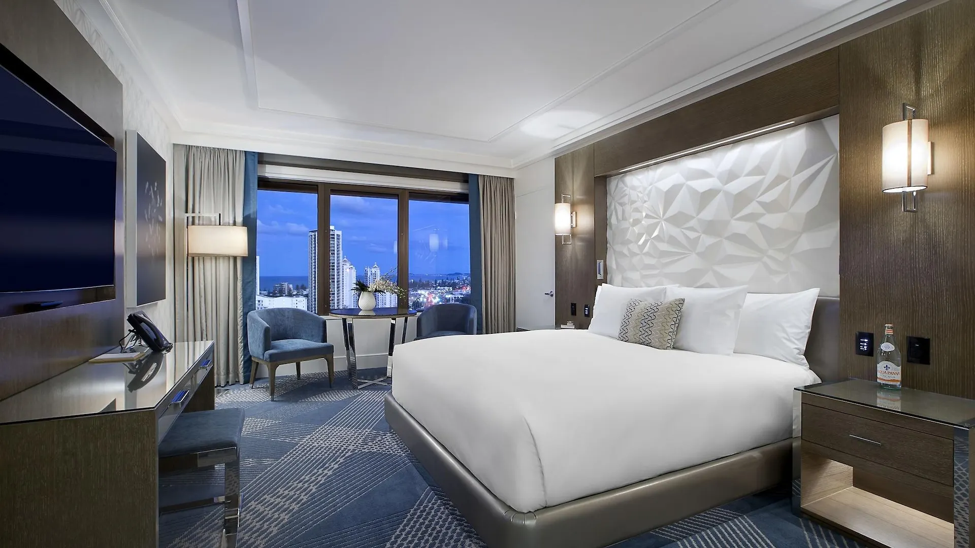 Hotel The Star Grand Gold Coast