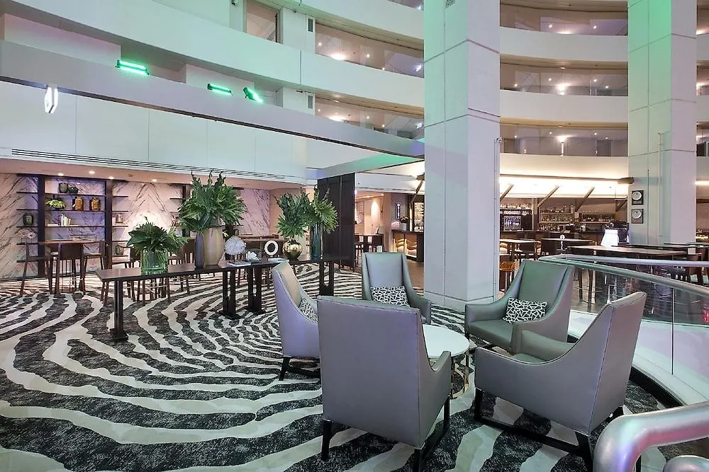 Hotel The Star Grand Gold Coast