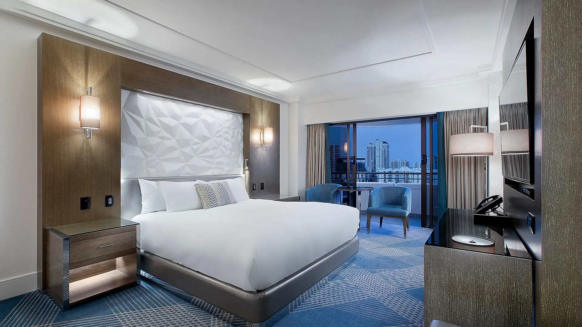 The Star Grand Gold Coast Australia