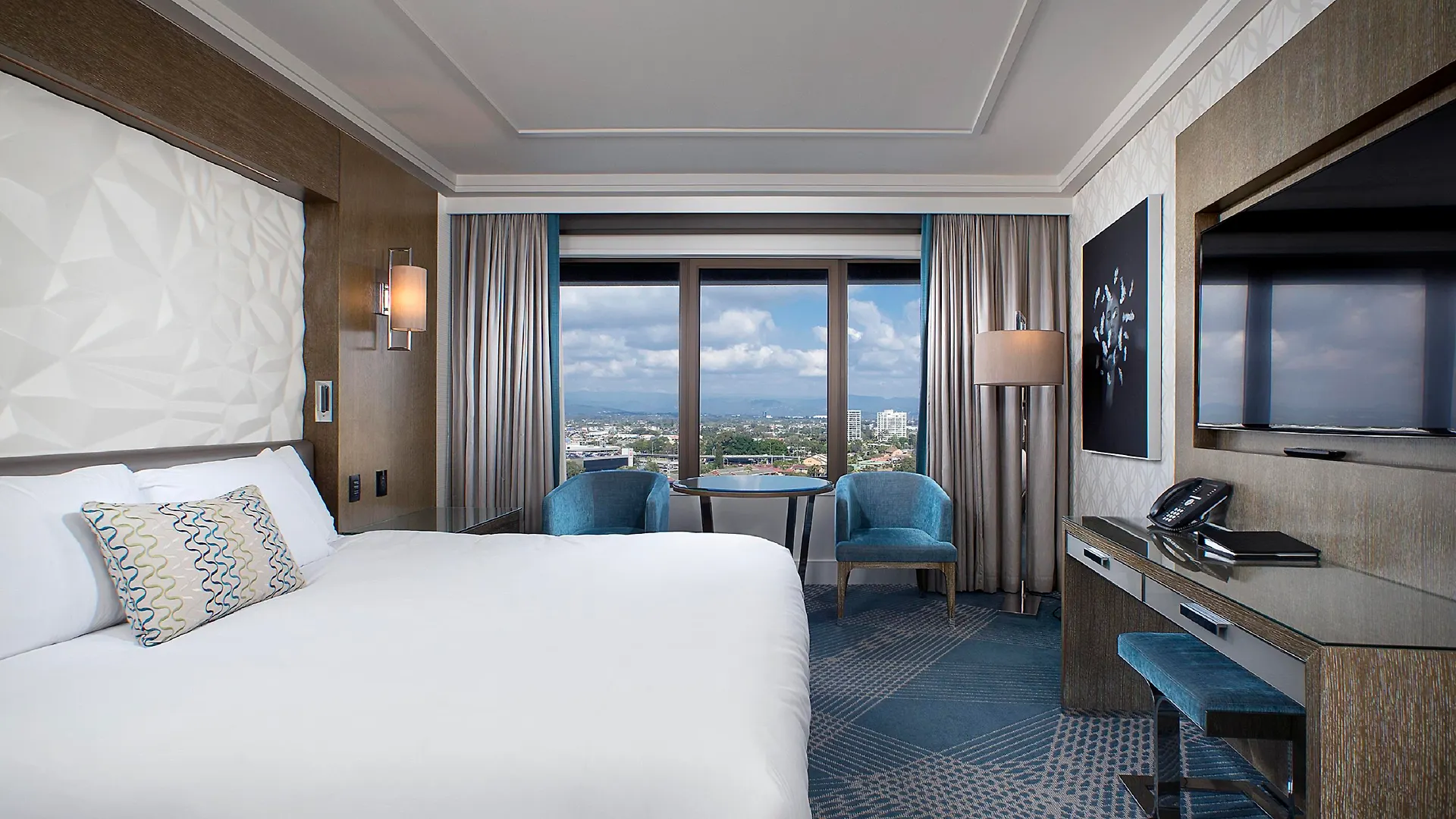 The Star Grand Gold Coast Hotel