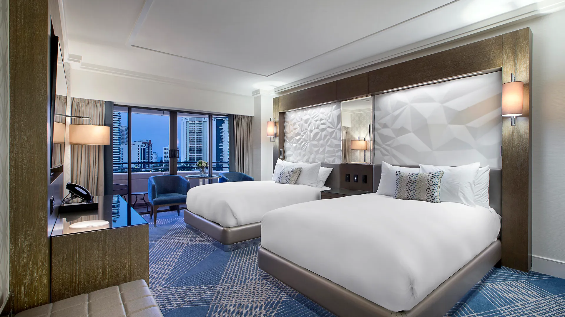 Hotel The Star Grand Gold Coast