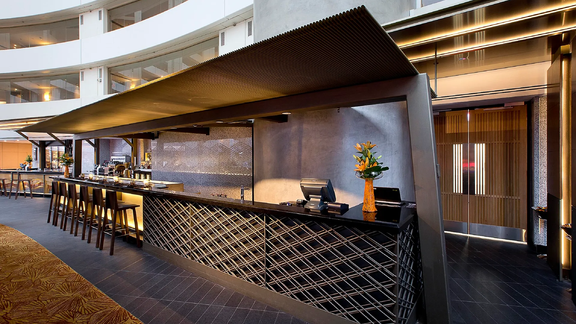 The Star Grand Gold Coast Hotel