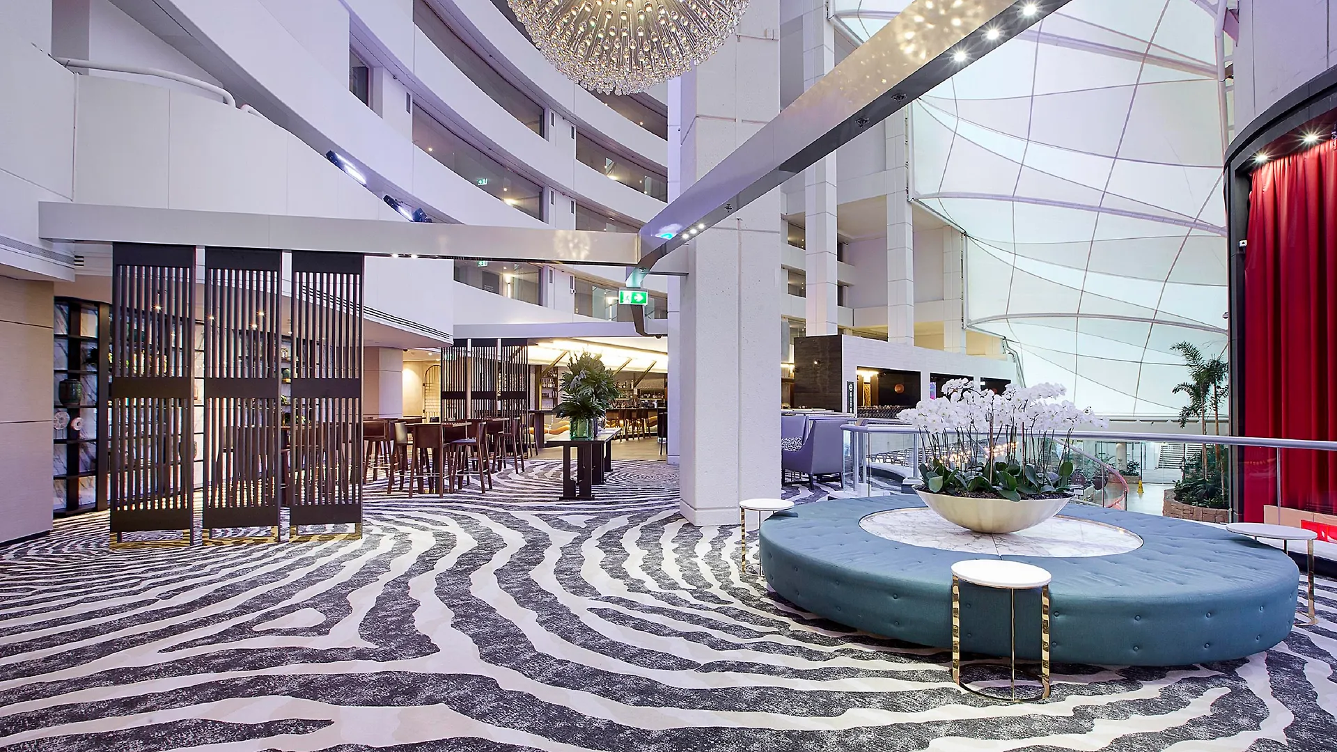 Hotel The Star Grand Gold Coast