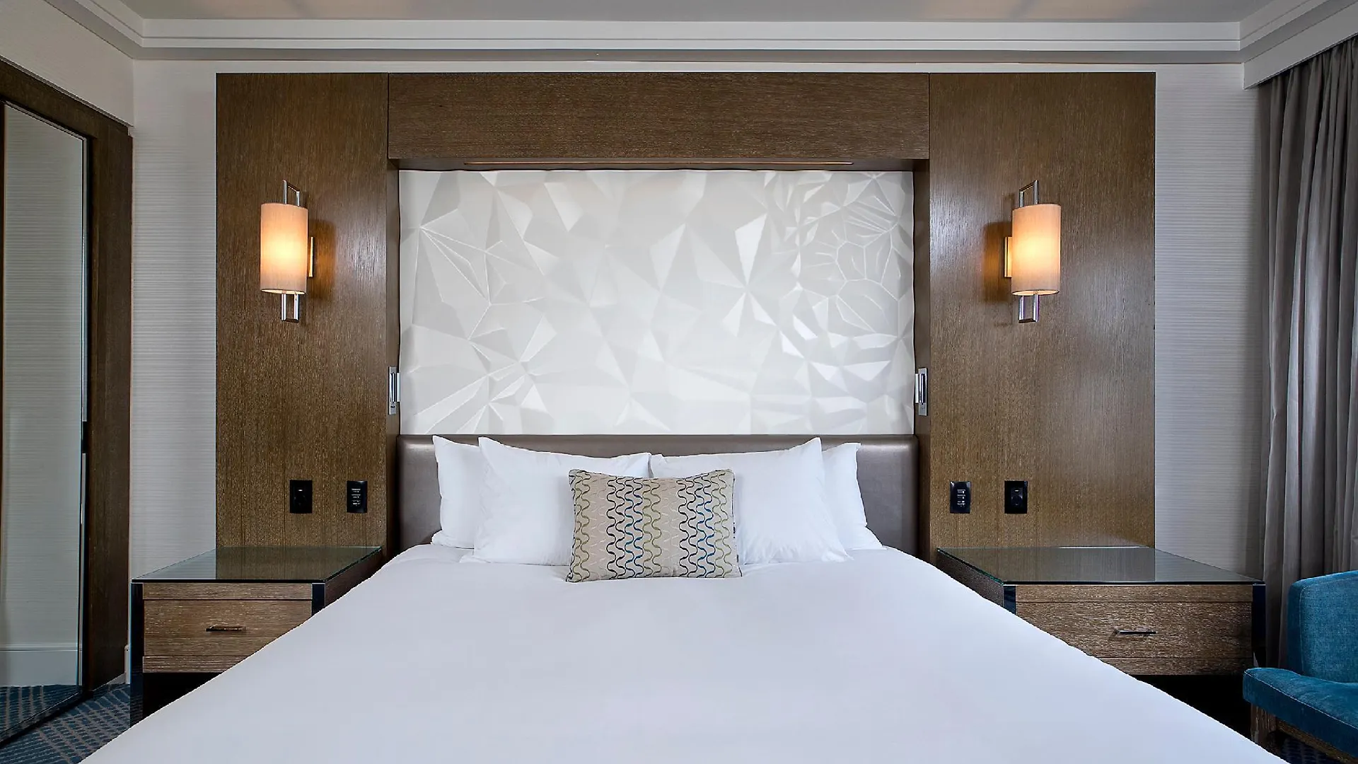 The Star Grand Gold Coast Hotel