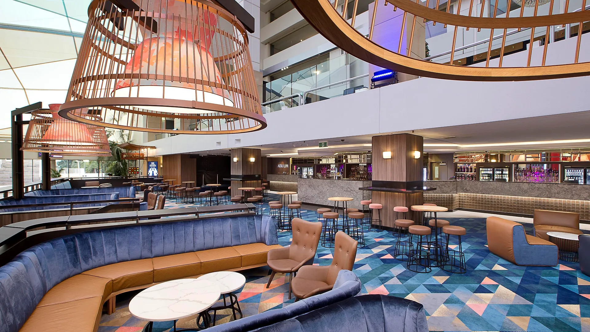The Star Grand Gold Coast
