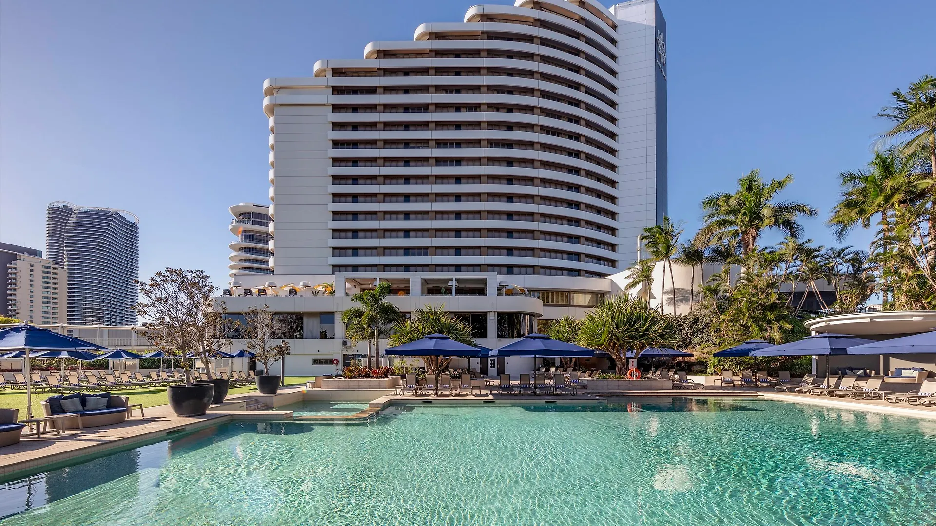 The Star Grand Gold Coast Australia