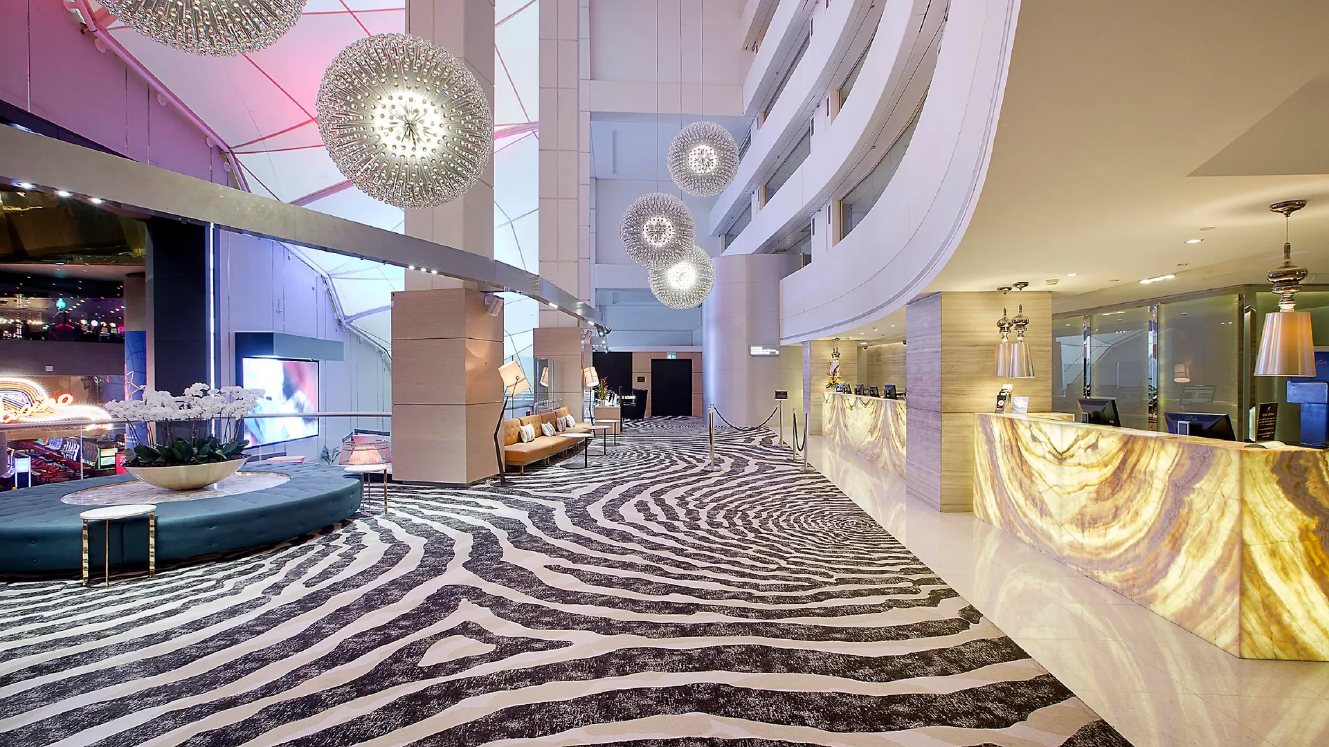 The Star Grand Gold Coast