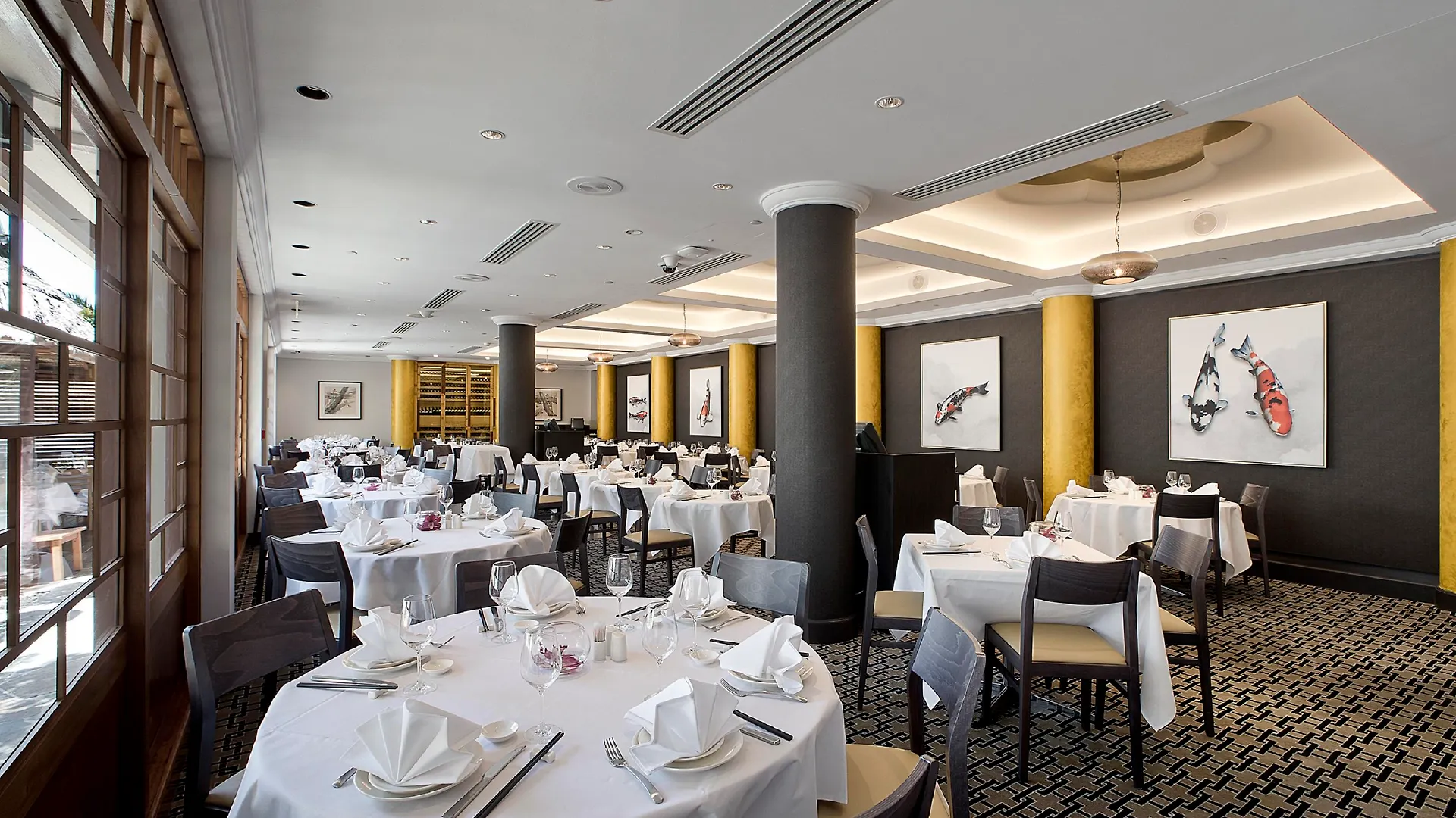 Hotel The Star Grand Gold Coast