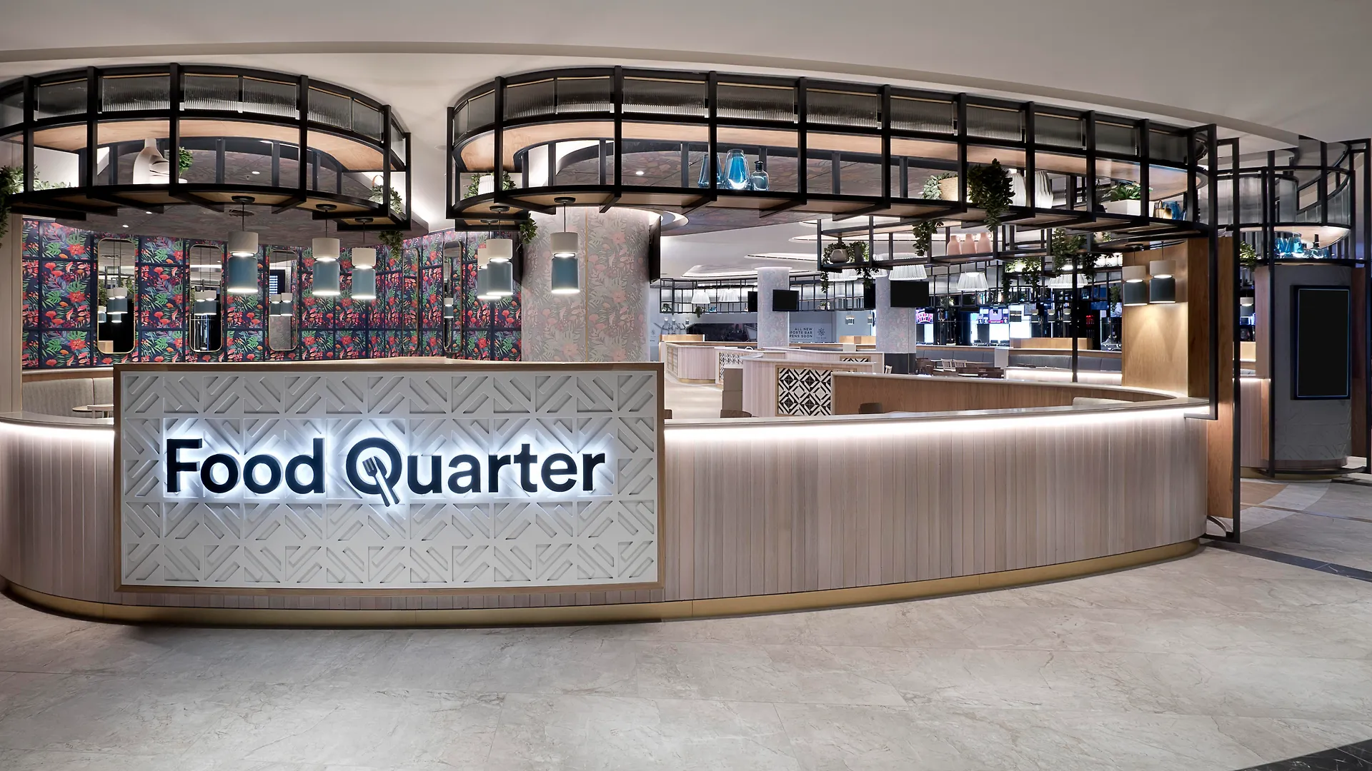 The Star Grand Gold Coast location