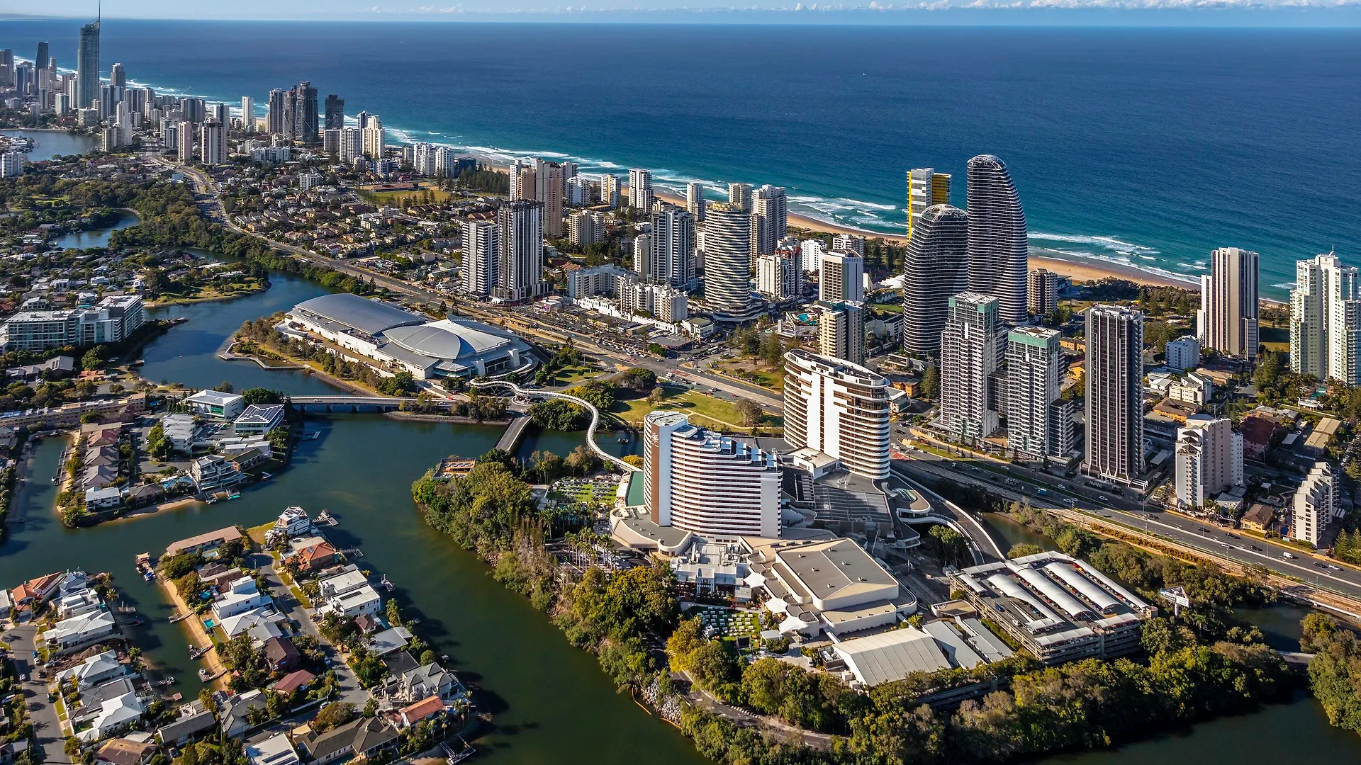 The Star Grand Gold Coast