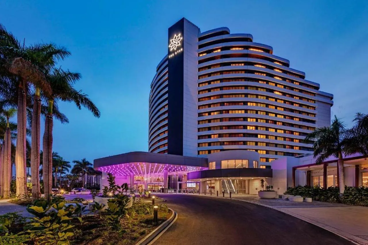 The Star Grand Gold Coast 5*,  Australia