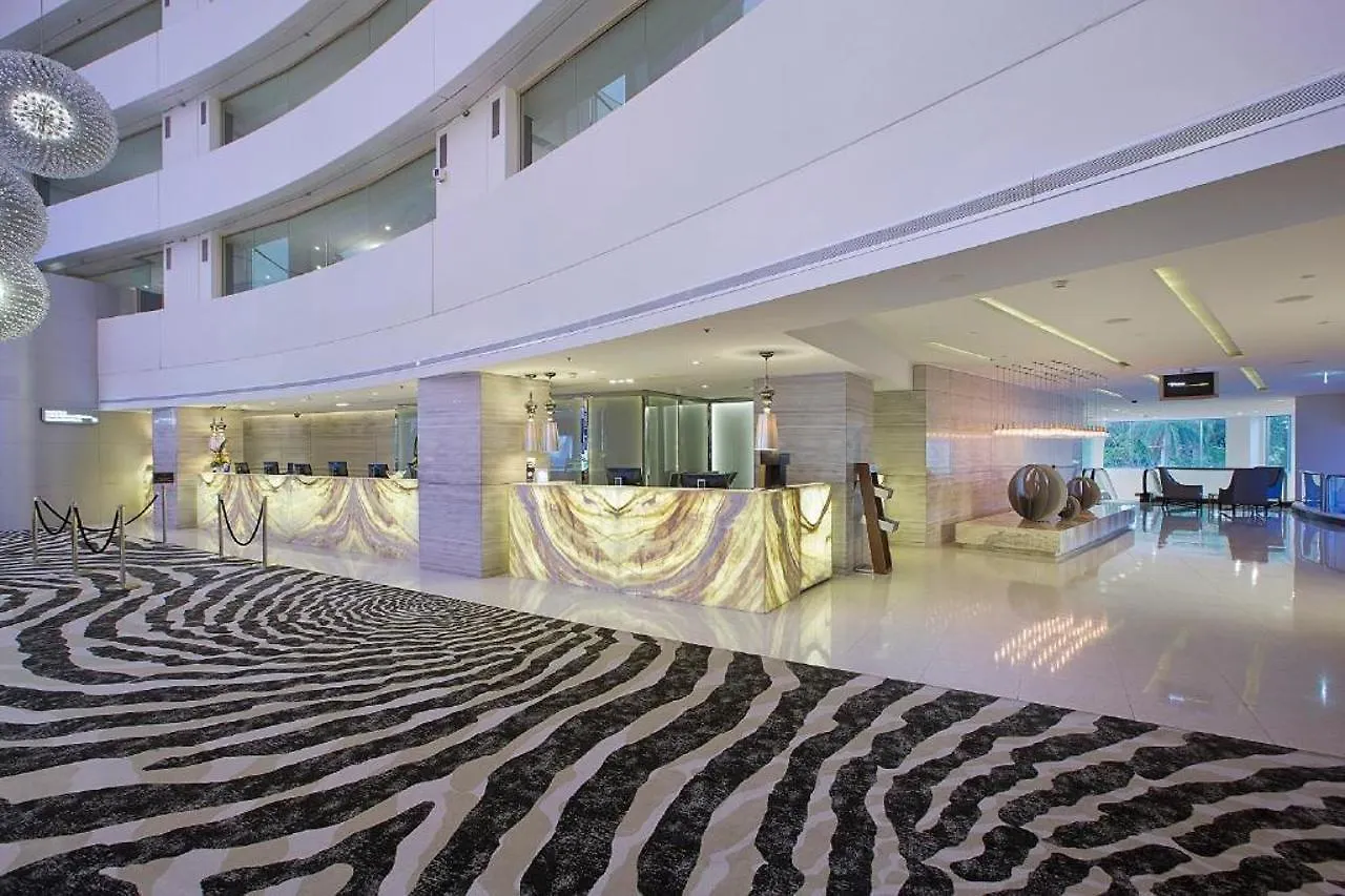 The Star Grand Gold Coast Hotel