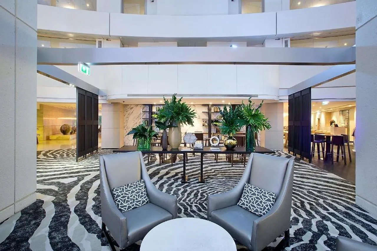 ***** Hotel The Star Grand Gold Coast Australia