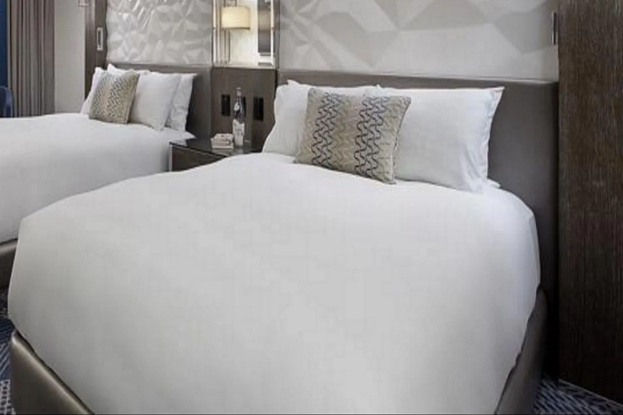 ***** Hotel The Star Grand Gold Coast Australia