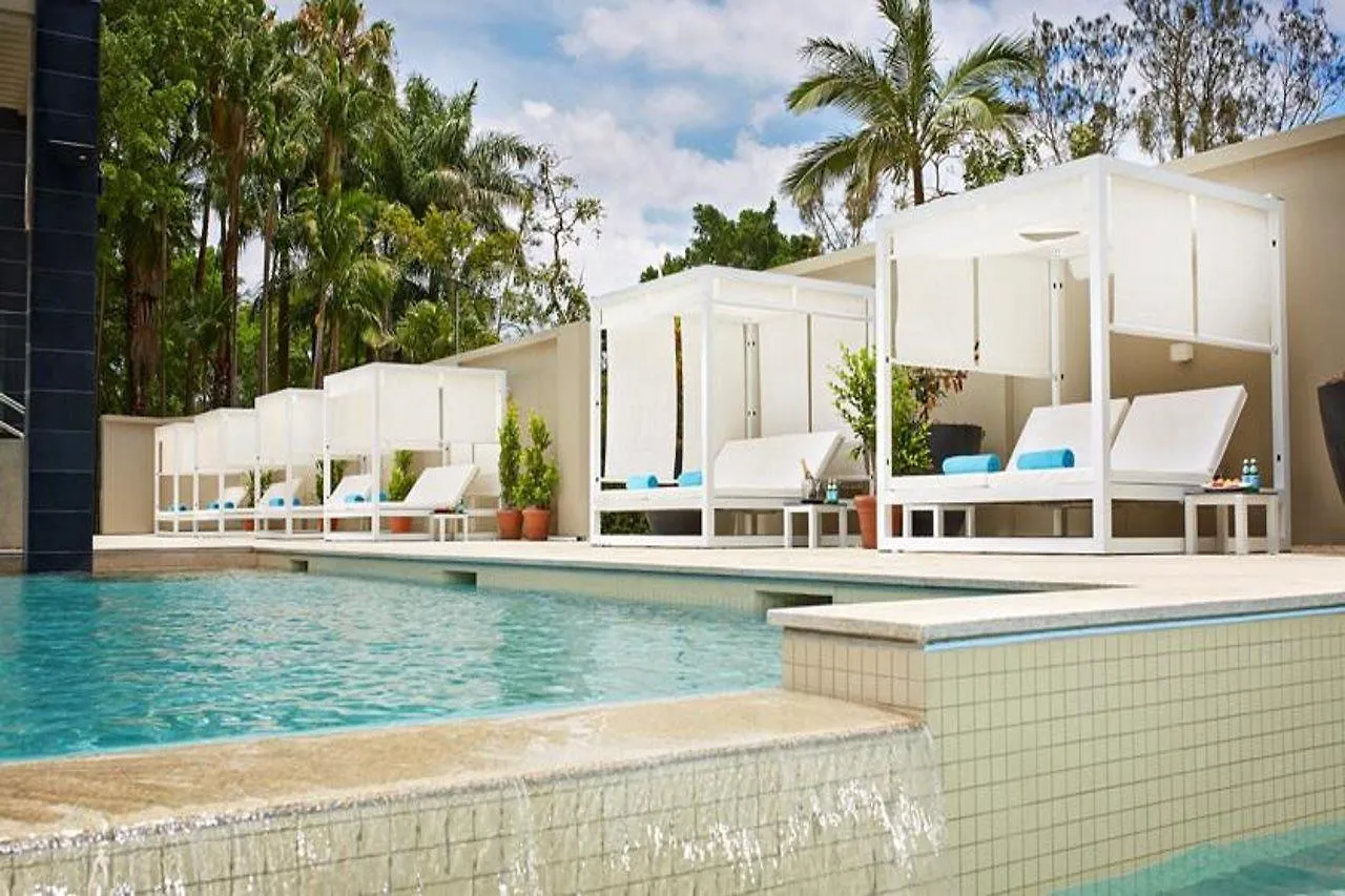 The Star Grand Gold Coast 5*,