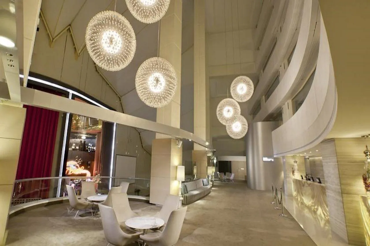 The Star Grand Gold Coast 5*,  Australia