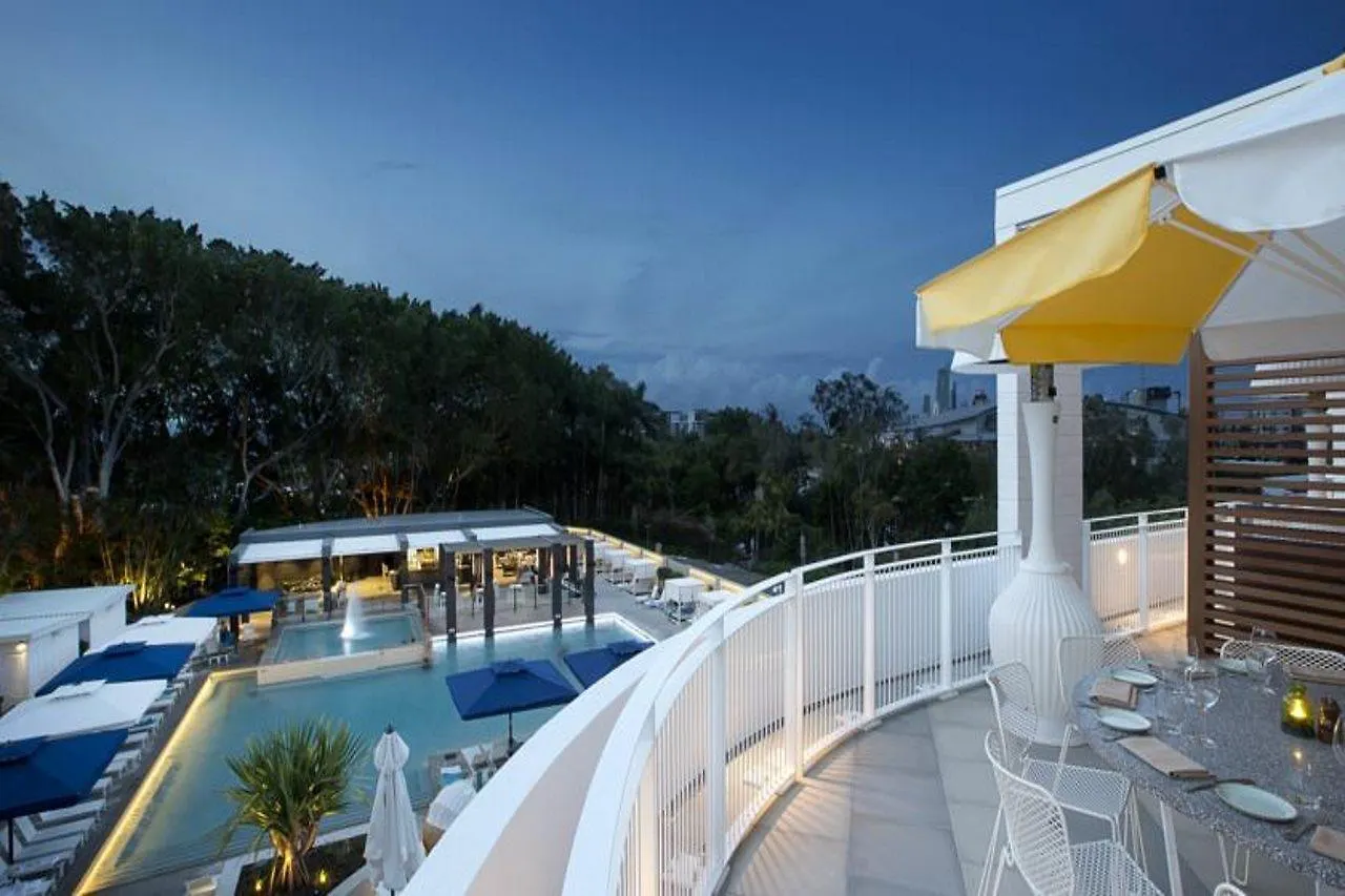 The Star Grand Gold Coast Hotel