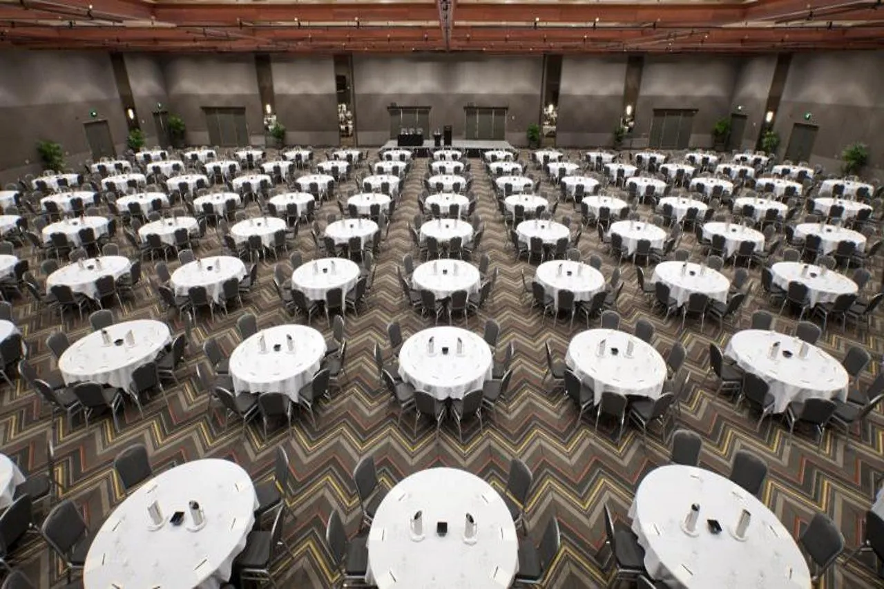 The Star Grand Gold Coast Hotel