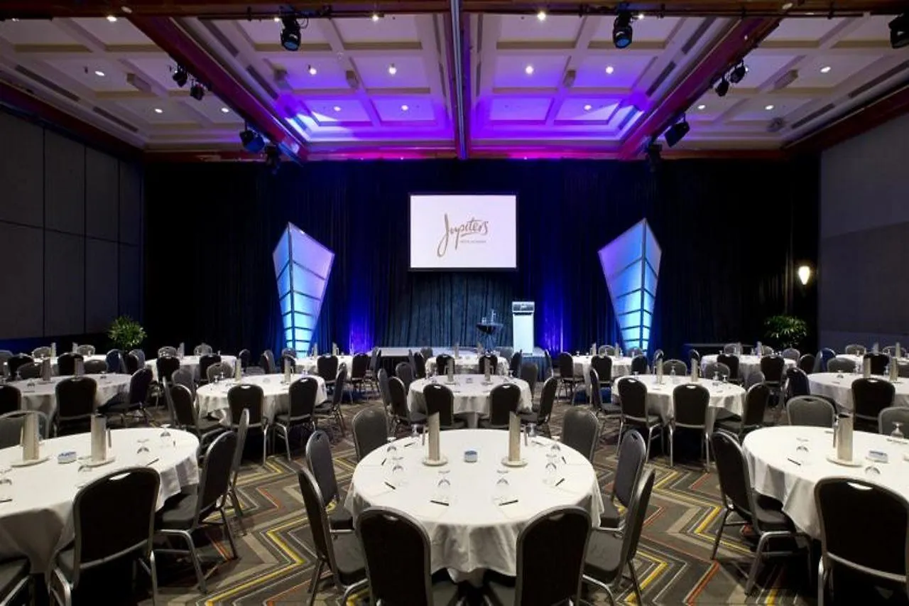 Hotel The Star Grand Gold Coast