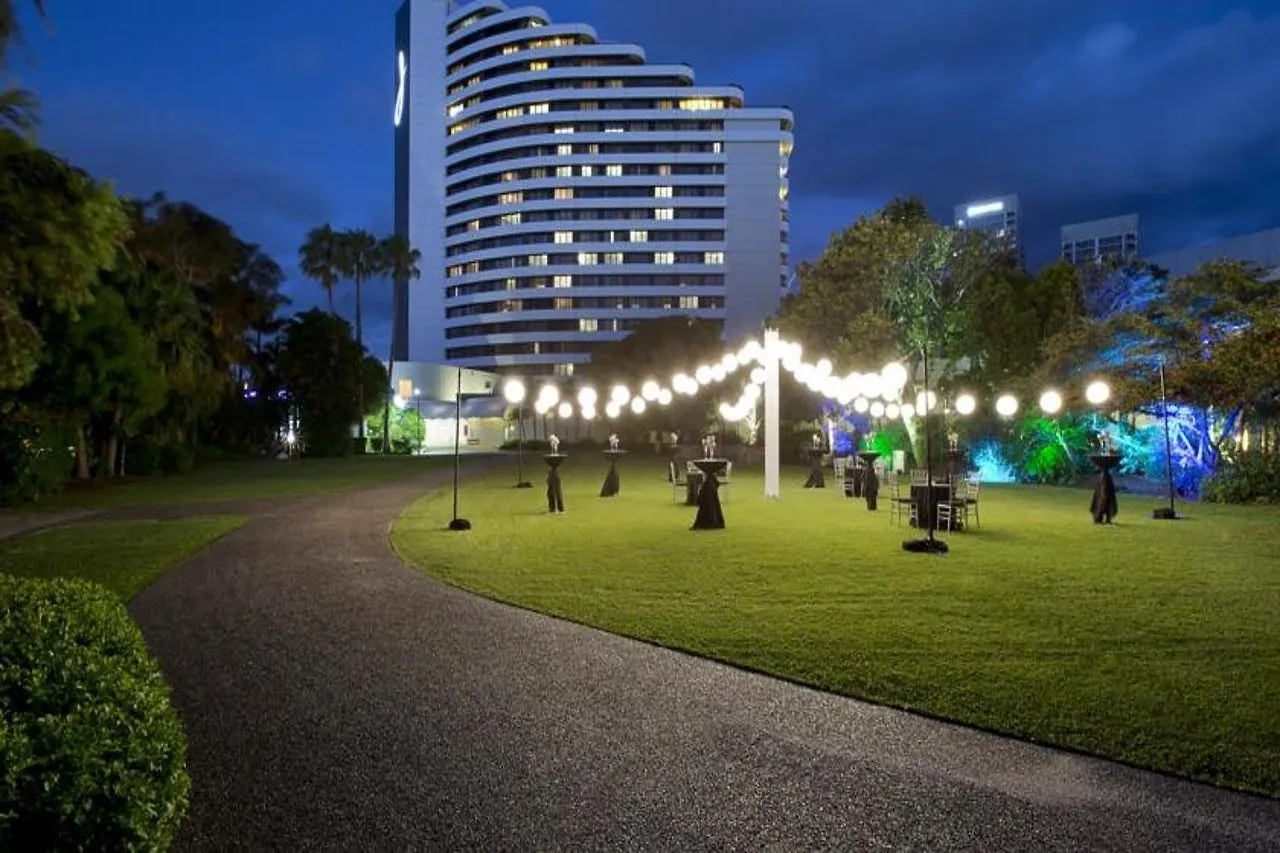 The Star Grand Gold Coast 5*,