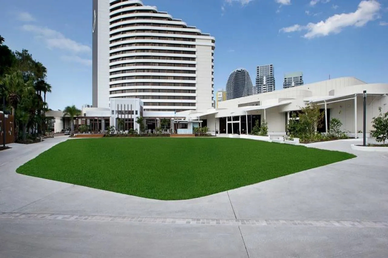 The Star Grand Gold Coast
