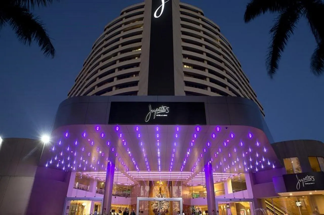 The Star Grand Gold Coast Australia