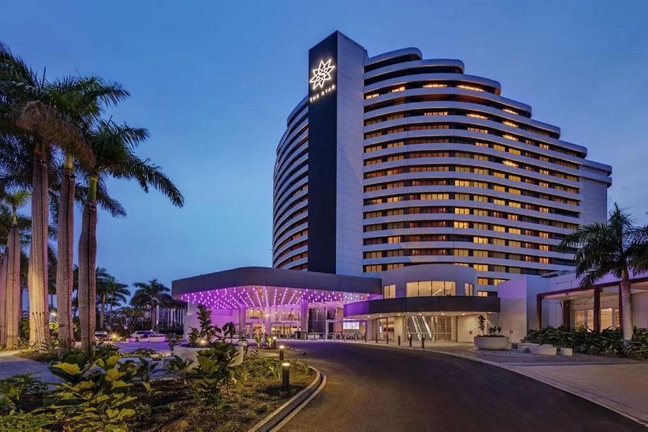 The Star Grand Gold Coast Hotel