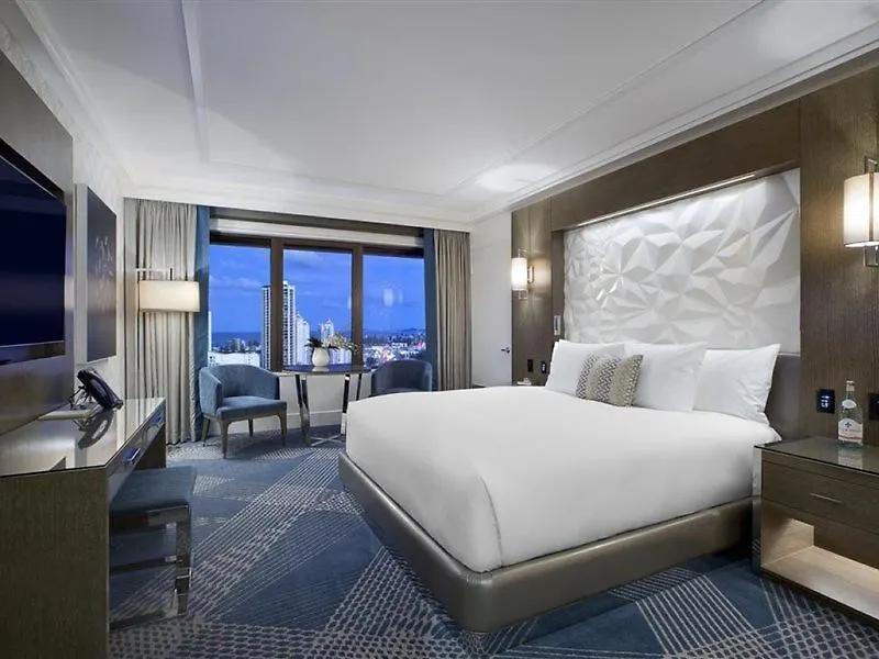 The Star Grand Gold Coast Australia