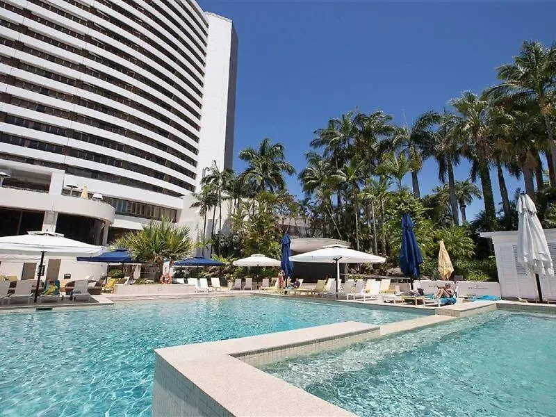 The Star Grand Gold Coast 5*,